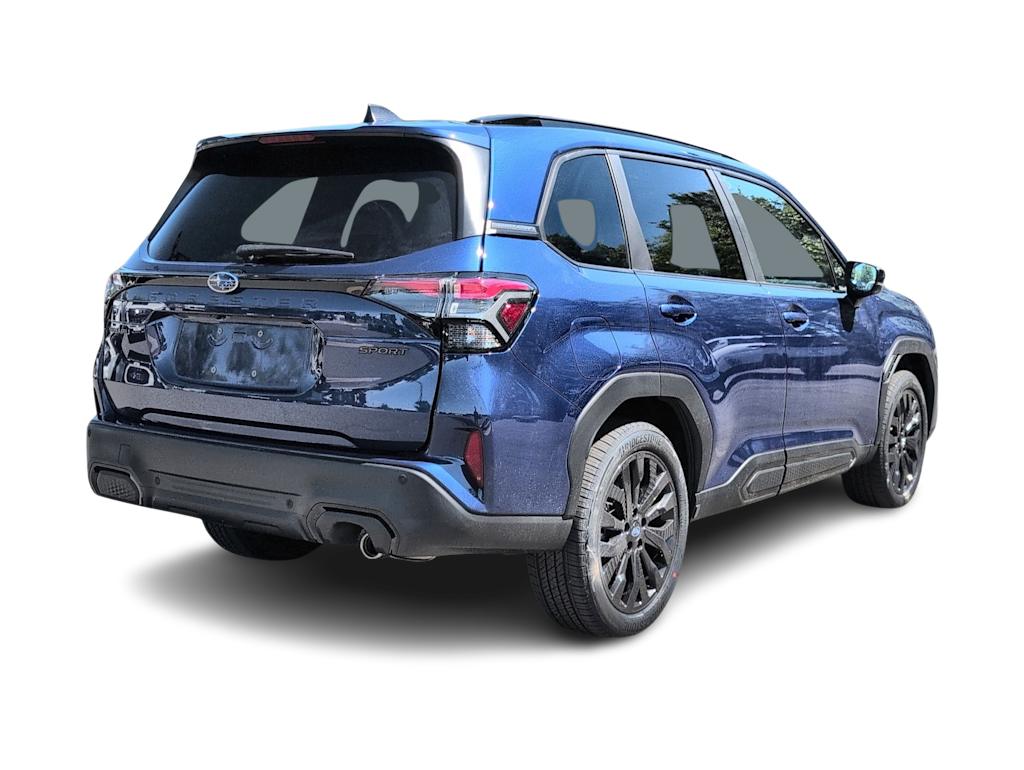 Thumbnail: 2026 Subaru Forester - 20
