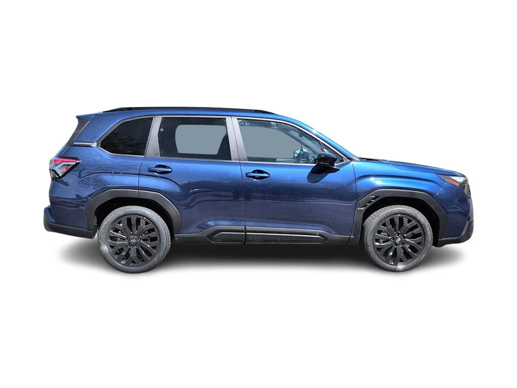 Thumbnail: 2026 Subaru Forester - 21