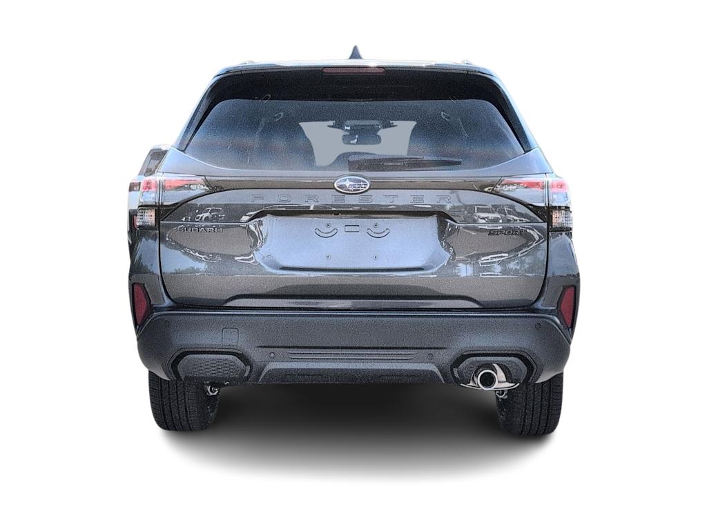Thumbnail: 2026 Subaru Forester - 19