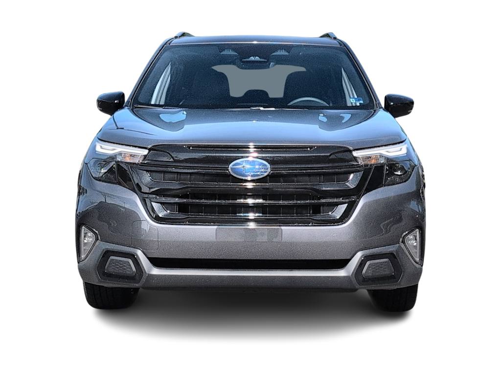 Thumbnail: 2026 Subaru Forester - 5