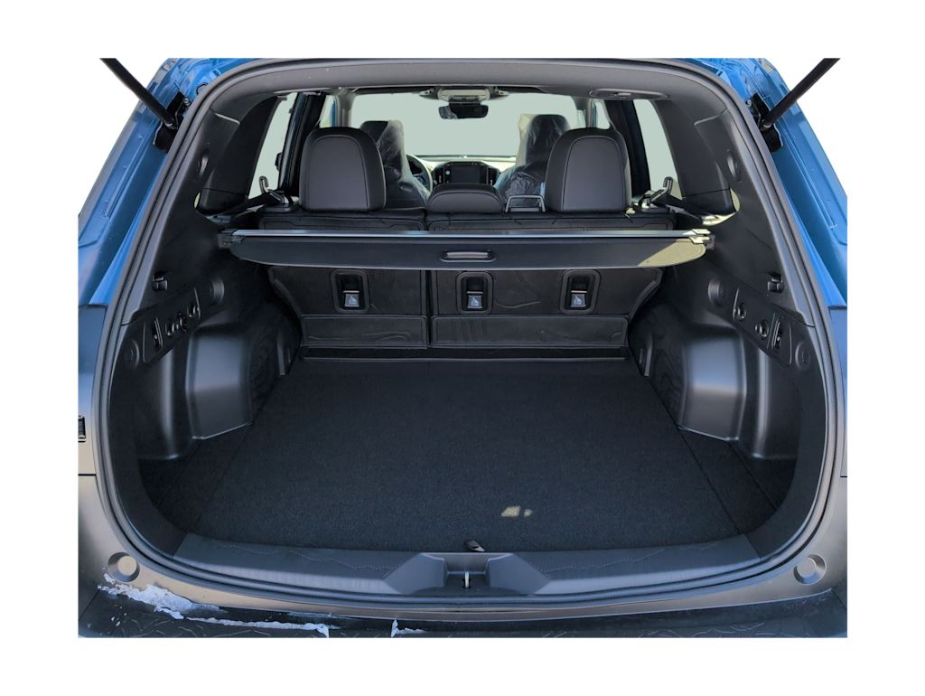 Thumbnail: 2026 Subaru Forester - 18