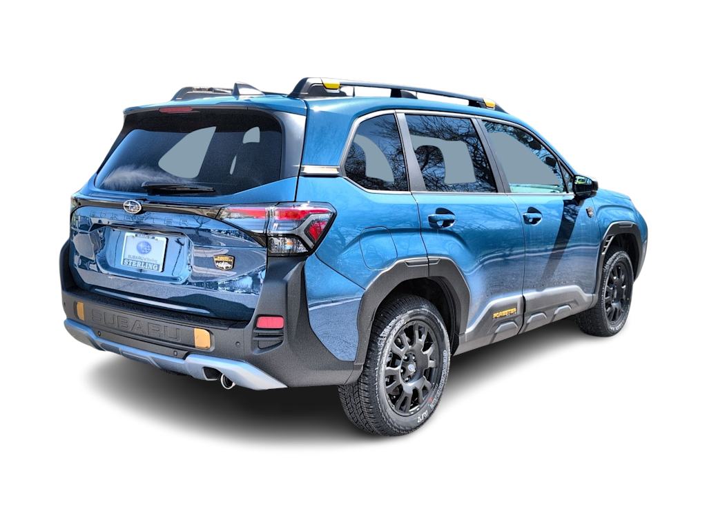 Thumbnail: 2026 Subaru Forester - 23