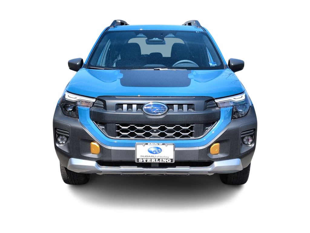 Thumbnail: 2026 Subaru Forester - 6