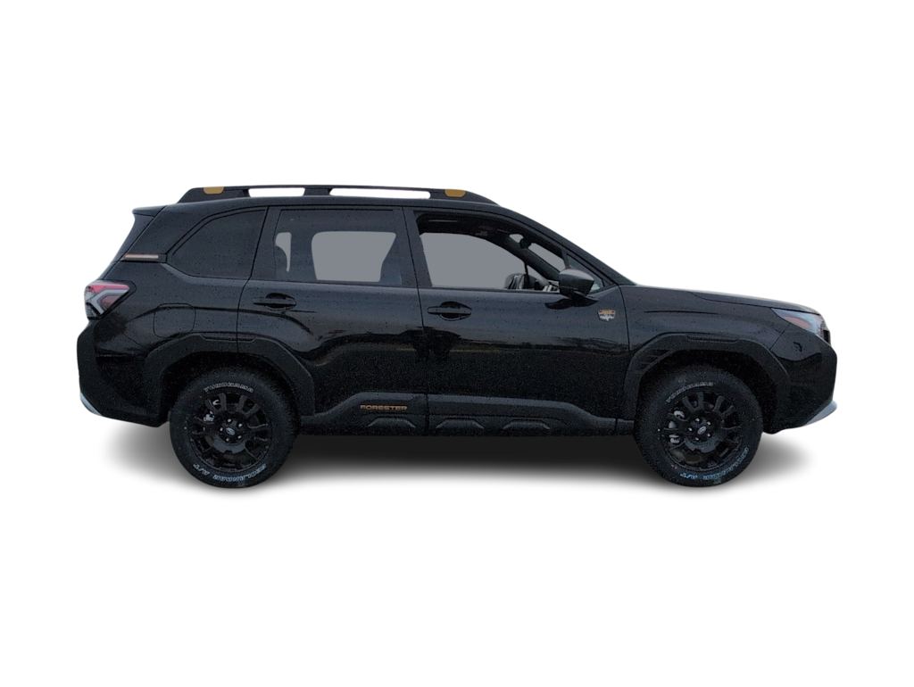 Thumbnail: 2026 Subaru Forester - 22