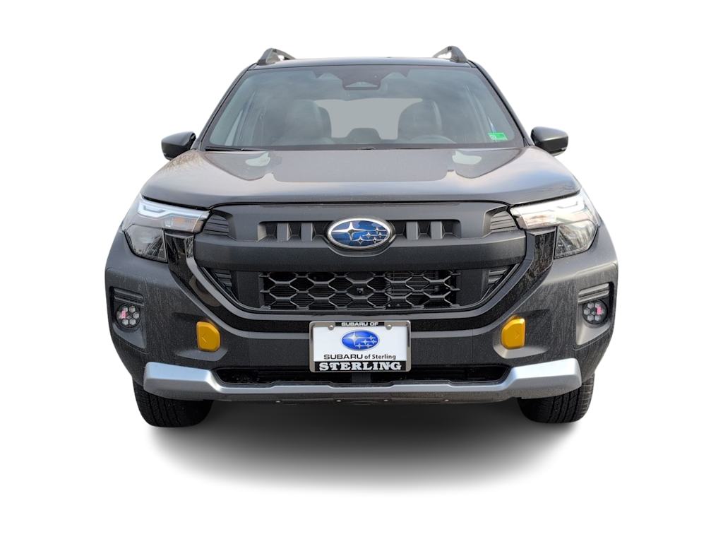 Thumbnail: 2026 Subaru Forester - 6