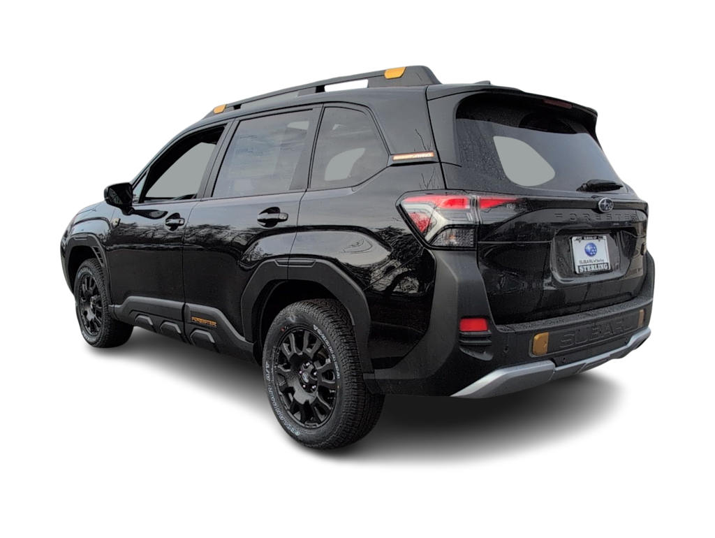 Thumbnail: 2026 Subaru Forester - 4