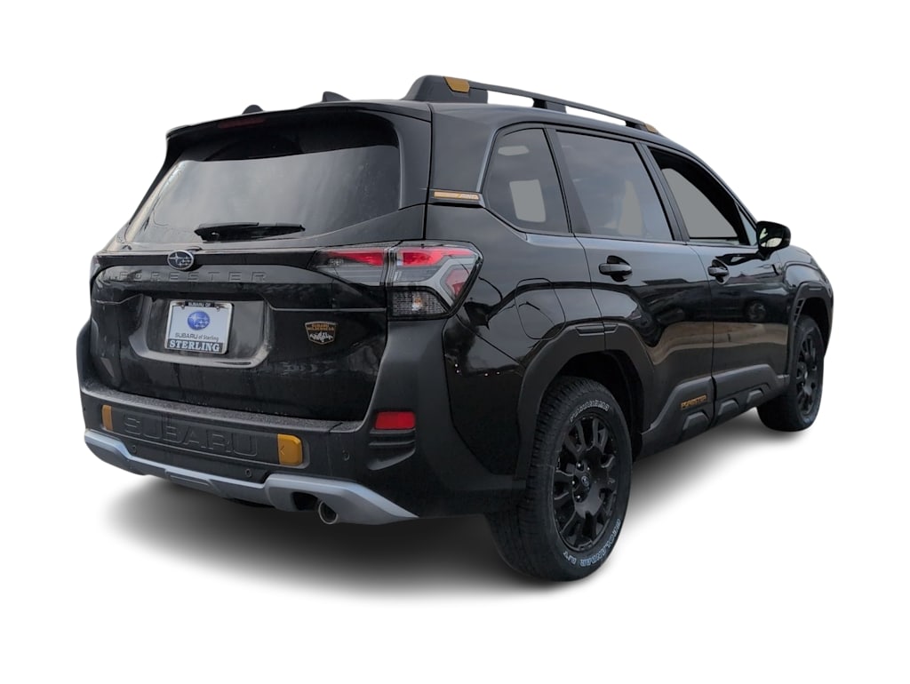 Thumbnail: 2026 Subaru Forester - 21