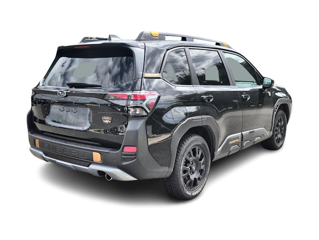 Thumbnail: 2026 Subaru Forester - 20