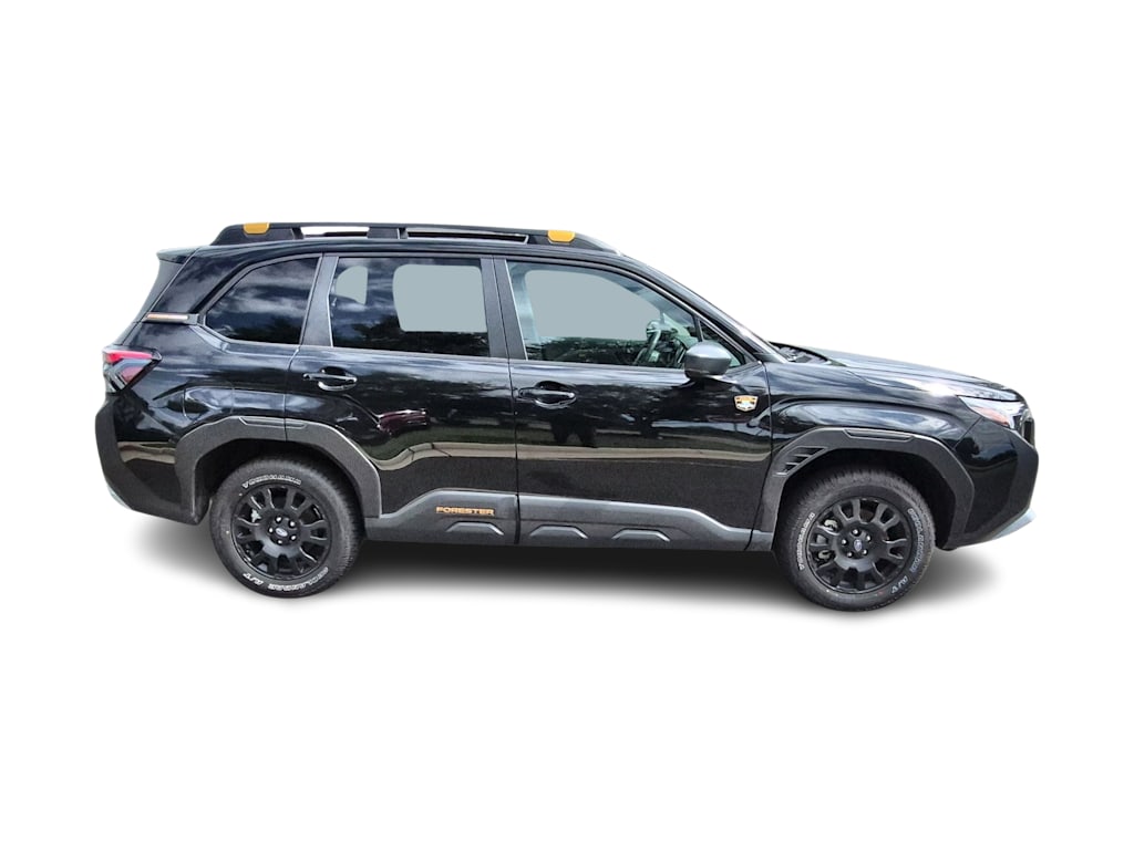 Thumbnail: 2026 Subaru Forester - 21