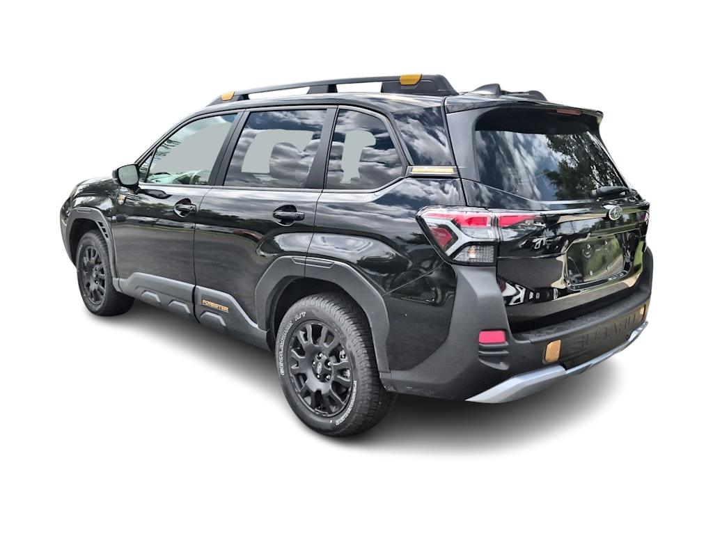 Thumbnail: 2026 Subaru Forester - 4