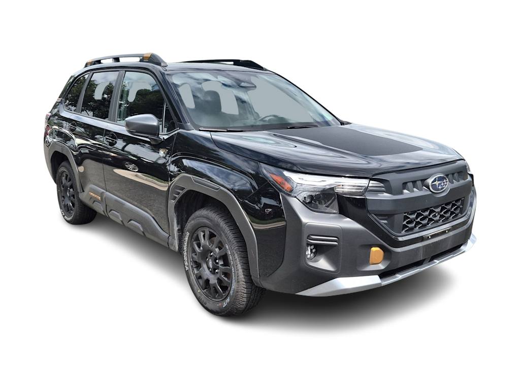 Thumbnail: 2026 Subaru Forester - 17
