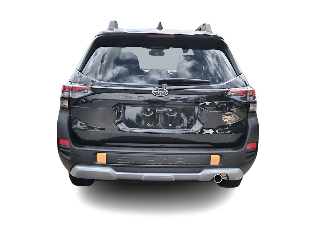 Thumbnail: 2026 Subaru Forester - 19