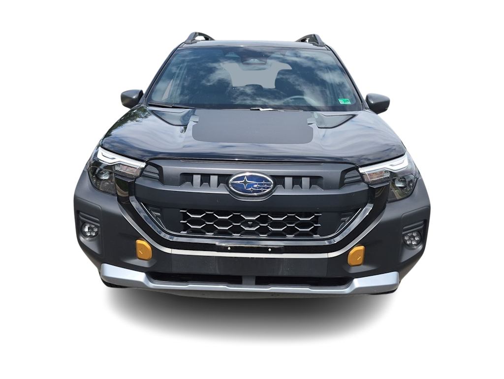 Thumbnail: 2026 Subaru Forester - 5