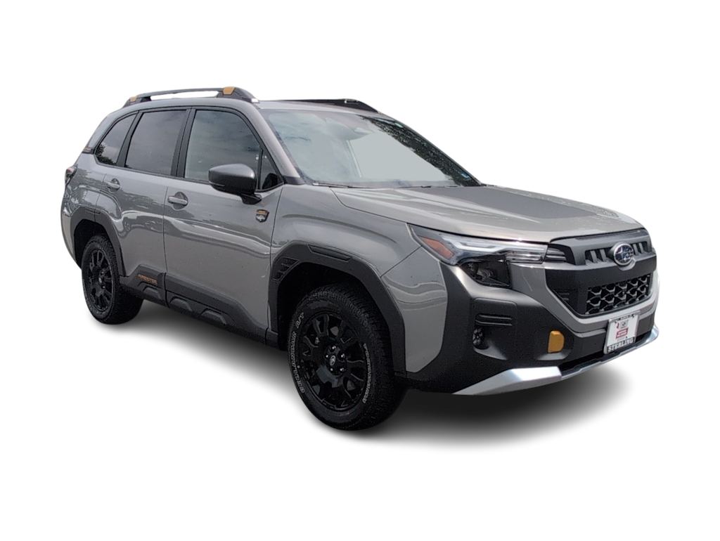 Thumbnail: 2026 Subaru Forester - 18