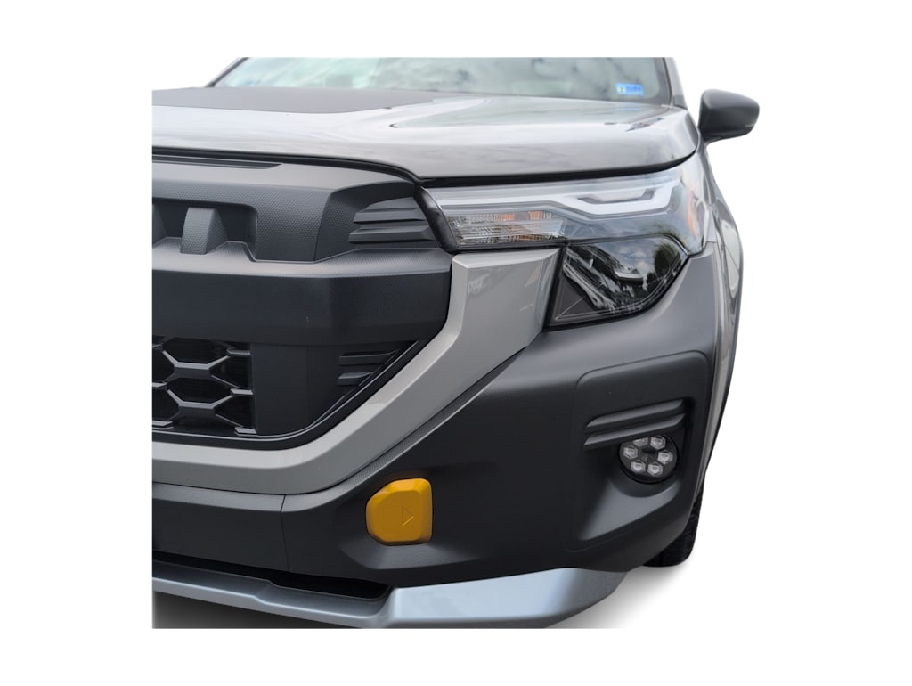 Thumbnail: 2026 Subaru Forester - 22