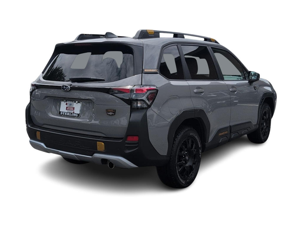 Thumbnail: 2026 Subaru Forester - 20