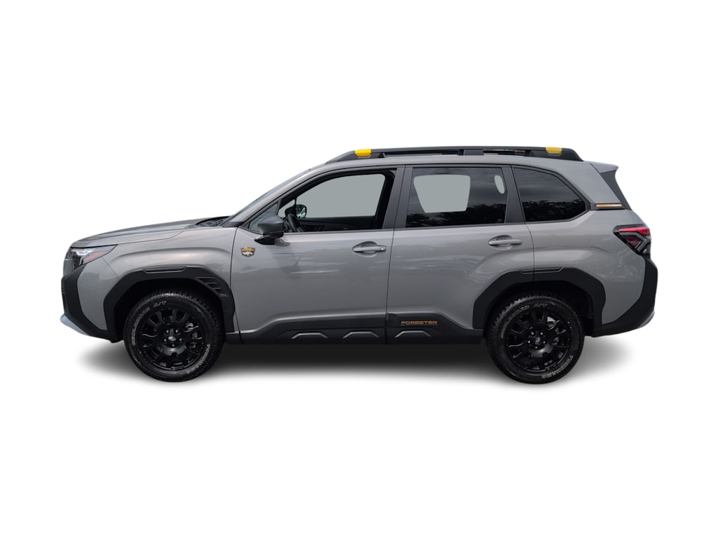 Thumbnail: 2026 Subaru Forester - 3