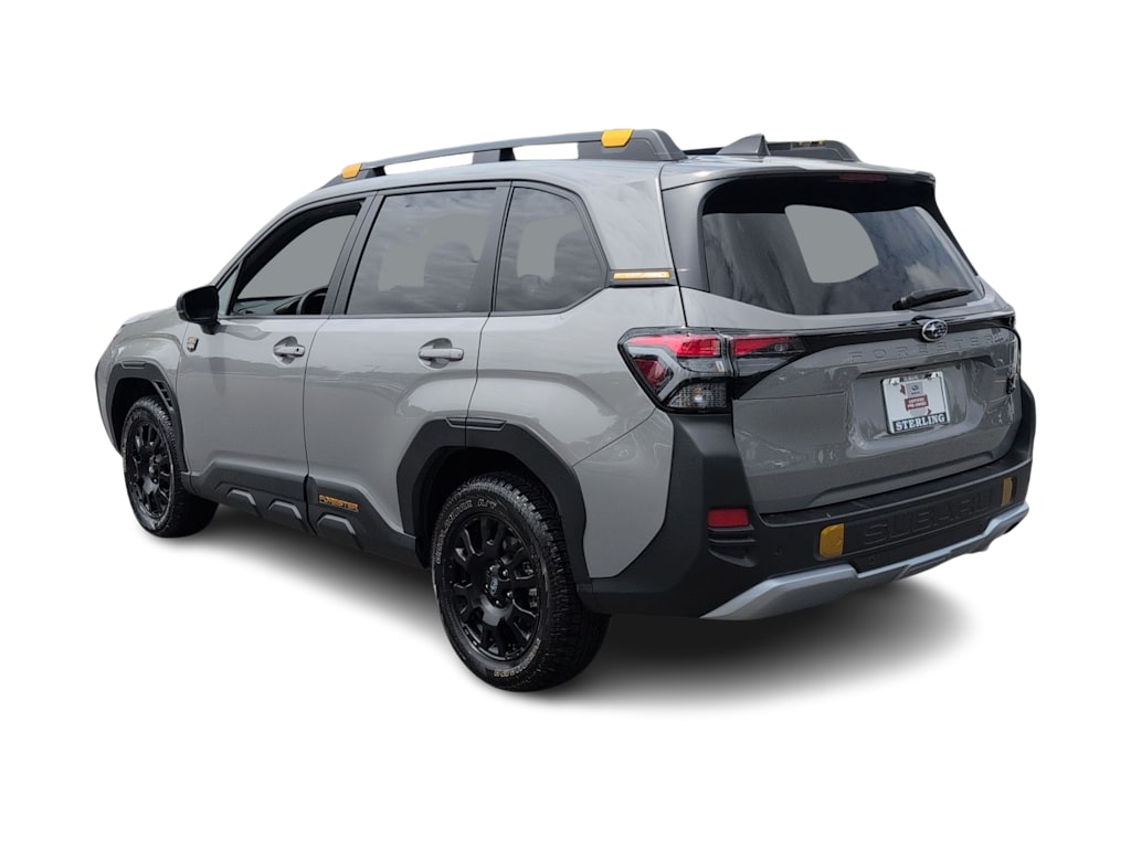 Thumbnail: 2026 Subaru Forester - 4
