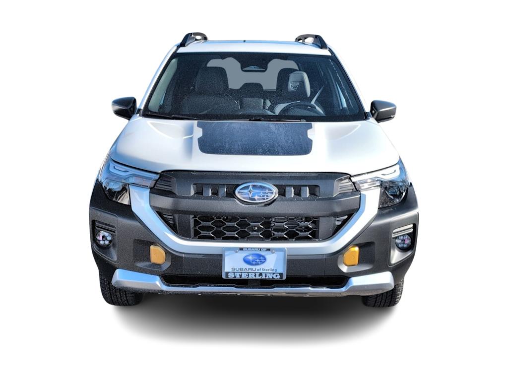 Thumbnail: 2026 Subaru Forester - 6