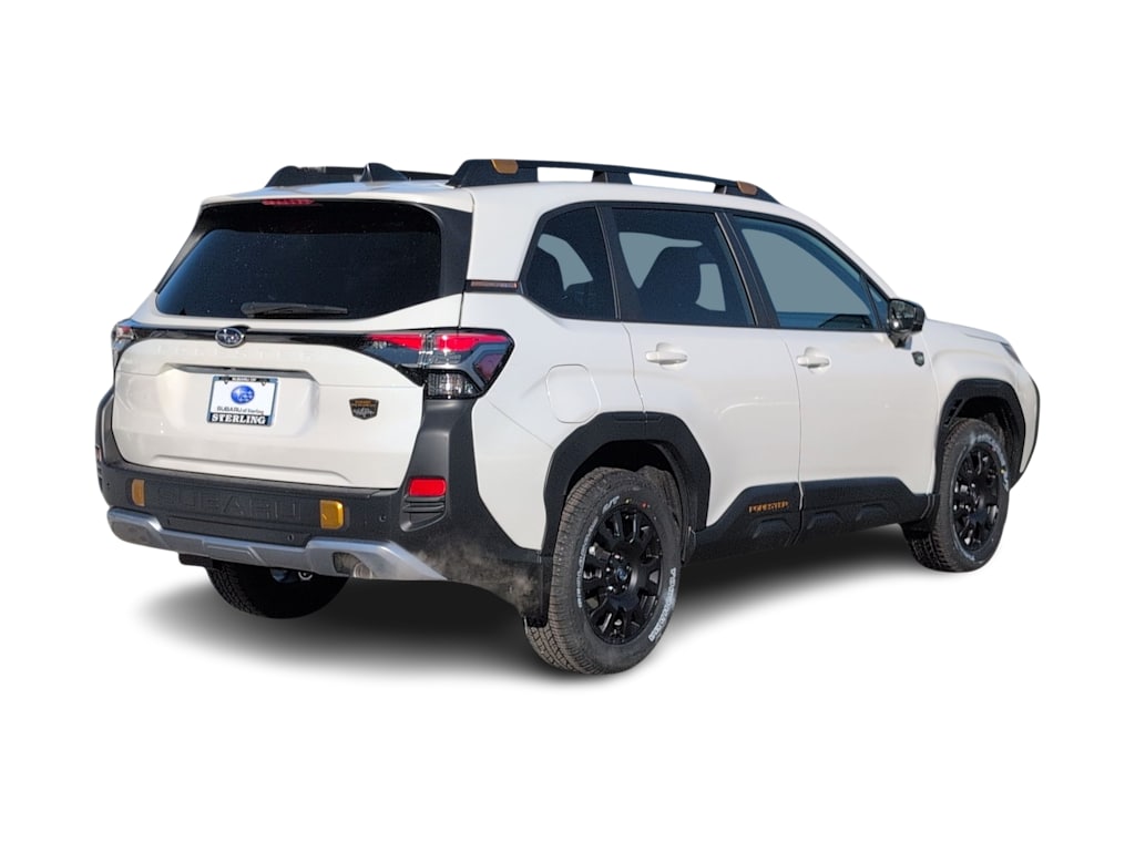 Thumbnail: 2026 Subaru Forester - 21
