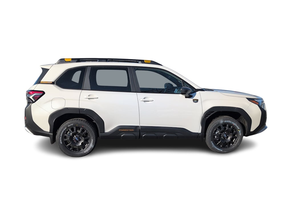 Thumbnail: 2026 Subaru Forester - 22