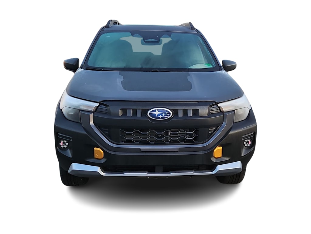 Thumbnail: 2026 Subaru Forester - 6