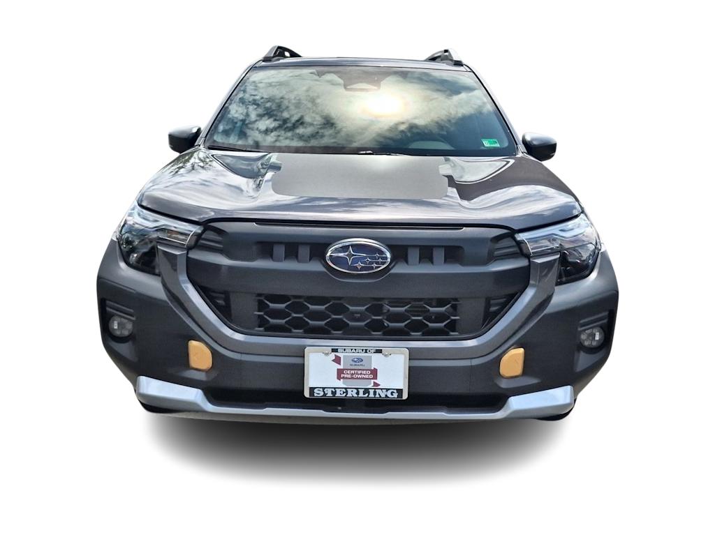 Thumbnail: 2026 Subaru Forester - 6