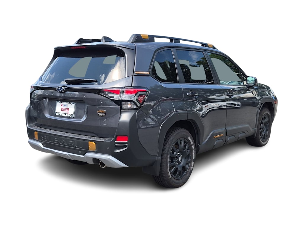 Thumbnail: 2026 Subaru Forester - 18