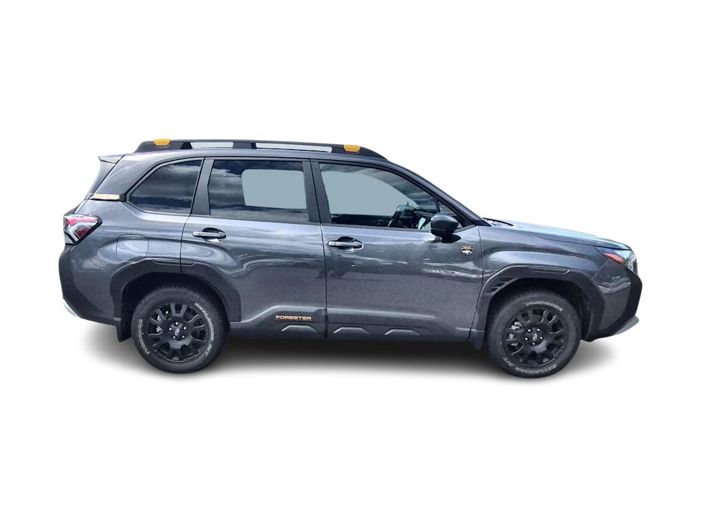 Thumbnail: 2026 Subaru Forester - 19