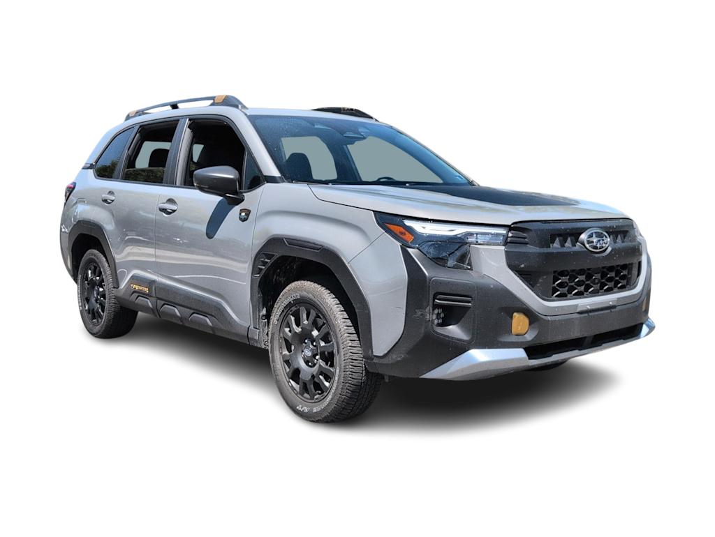Thumbnail: 2026 Subaru Forester - 19
