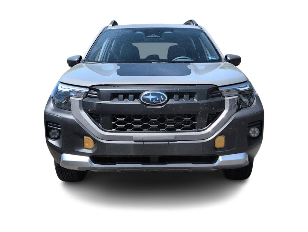 Thumbnail: 2026 Subaru Forester - 6