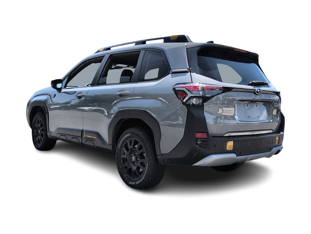 Thumbnail: 2026 Subaru Forester - 4