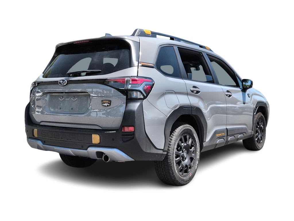 Thumbnail: 2026 Subaru Forester - 21
