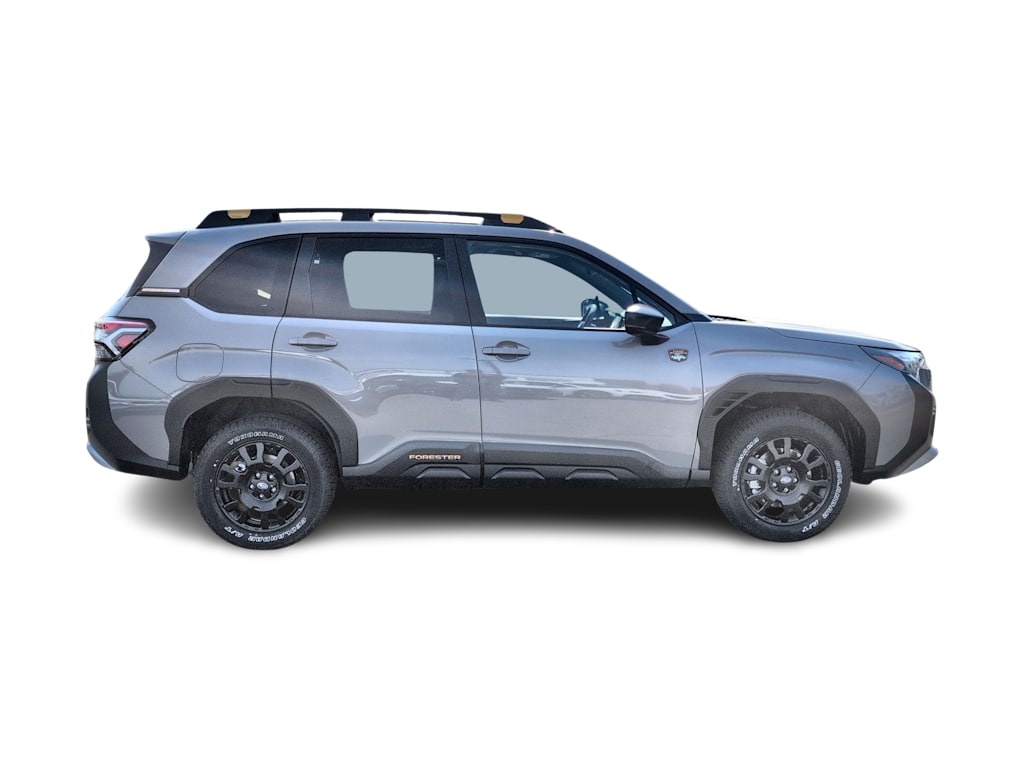 Thumbnail: 2026 Subaru Forester - 22