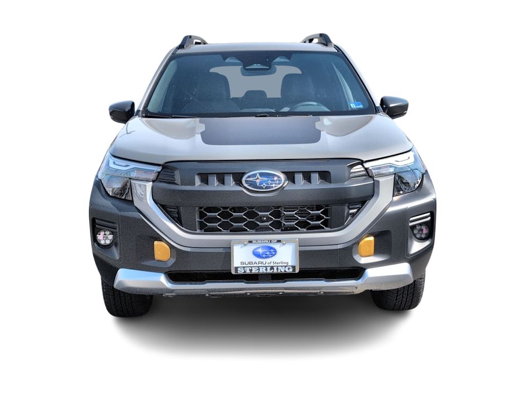 Thumbnail: 2026 Subaru Forester - 6