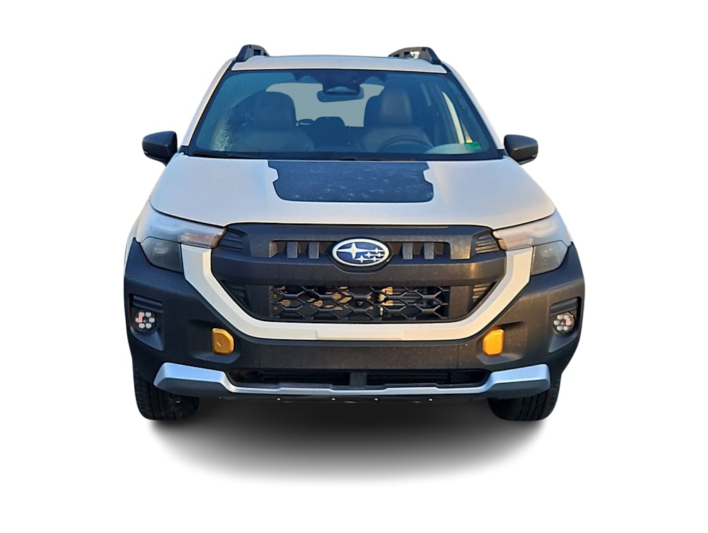 Thumbnail: 2026 Subaru Forester - 6