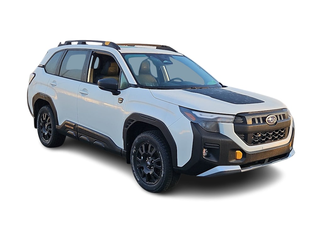 Thumbnail: 2026 Subaru Forester - 19