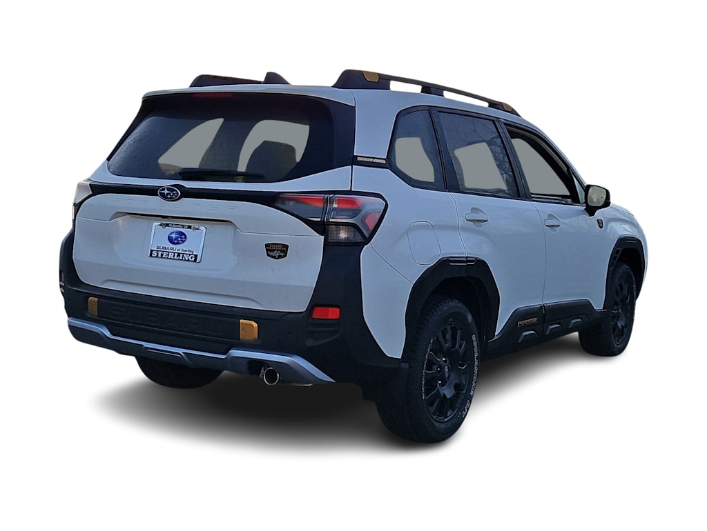 Thumbnail: 2026 Subaru Forester - 21