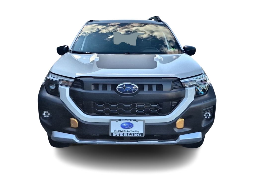 Thumbnail: 2026 Subaru Forester - 6