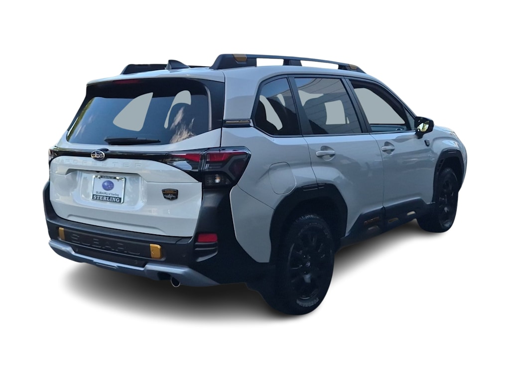 Thumbnail: 2026 Subaru Forester - 21