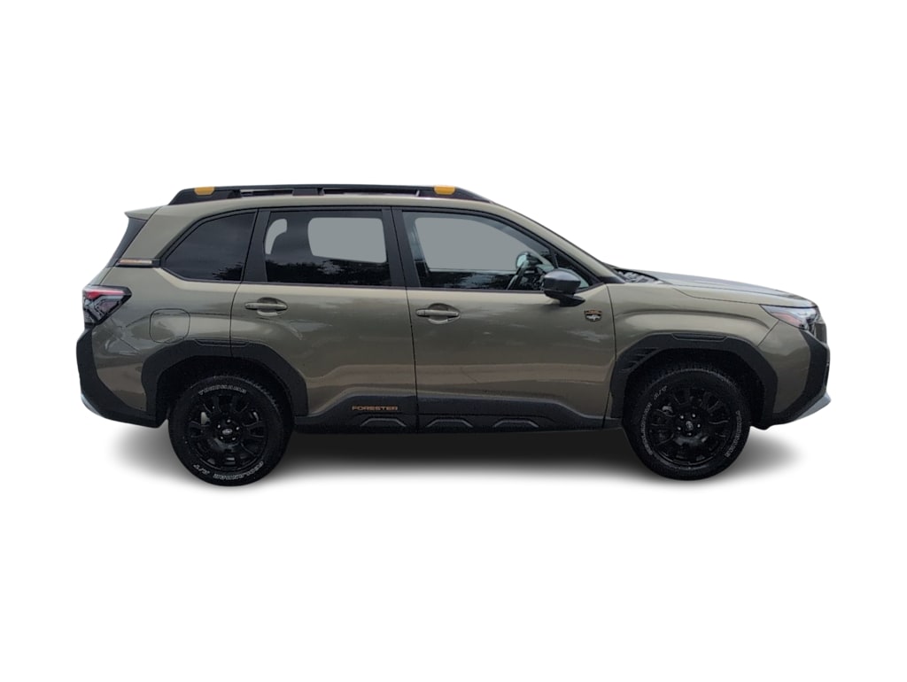 Thumbnail: 2026 Subaru Forester - 21