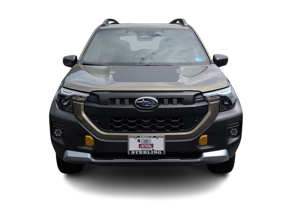 Thumbnail: 2026 Subaru Forester - 6