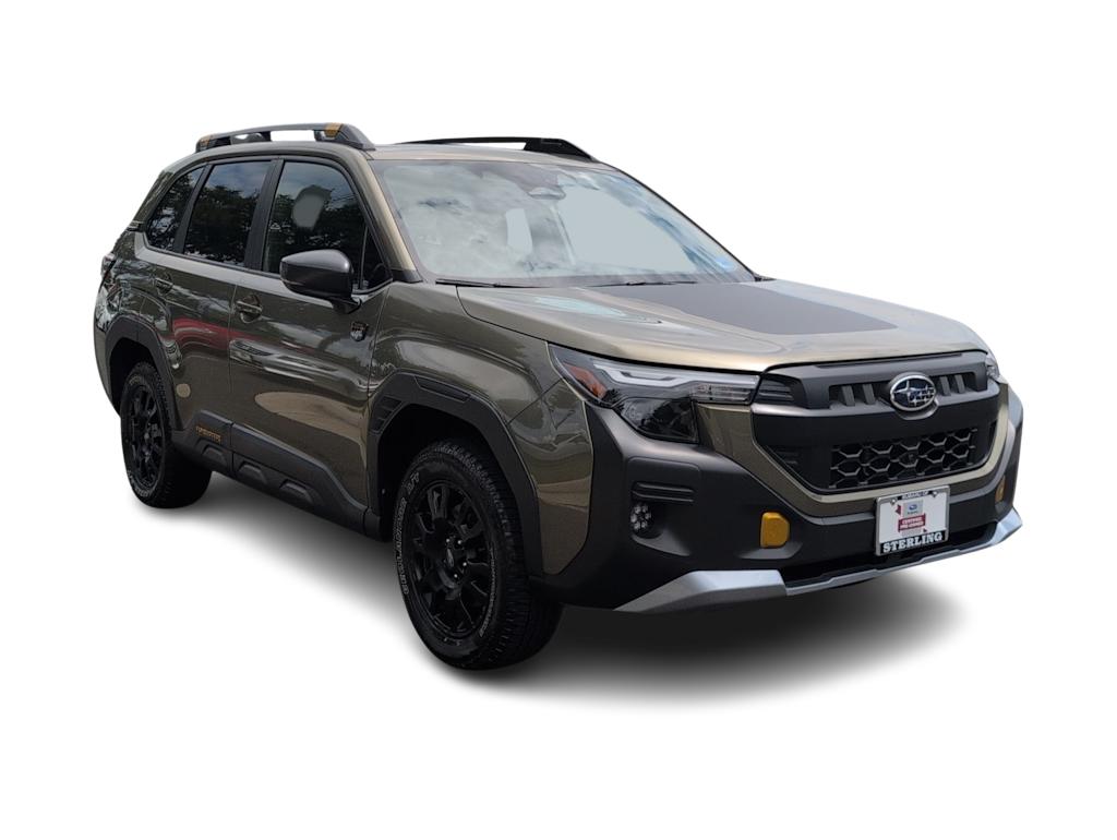Thumbnail: 2026 Subaru Forester - 18