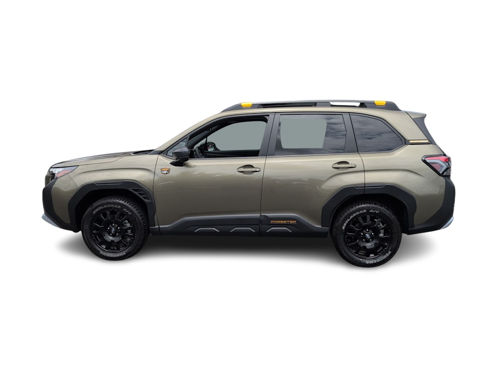 Thumbnail: 2026 Subaru Forester - 3