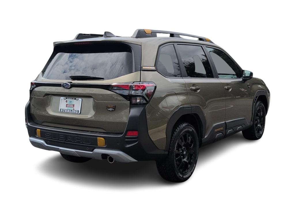 Thumbnail: 2026 Subaru Forester - 20