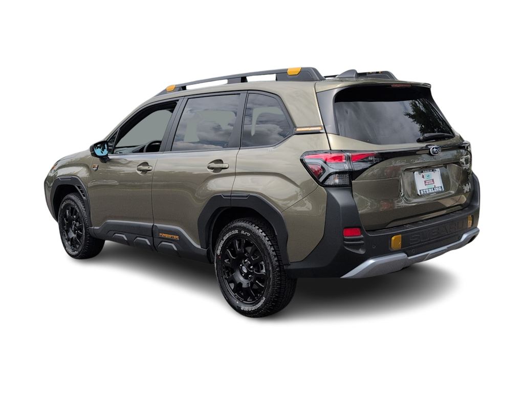 Thumbnail: 2026 Subaru Forester - 4