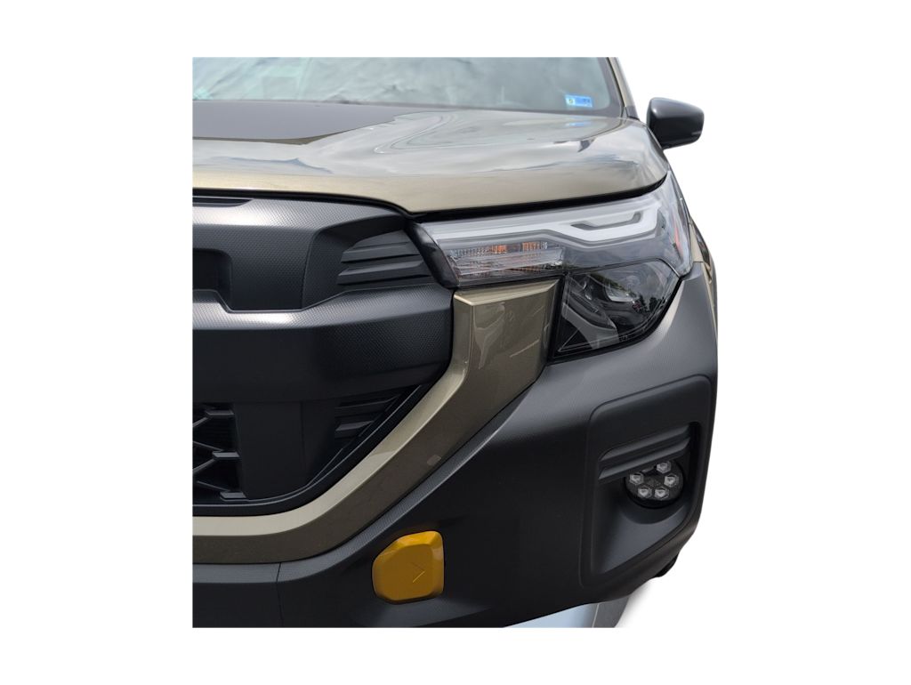 Thumbnail: 2026 Subaru Forester - 22
