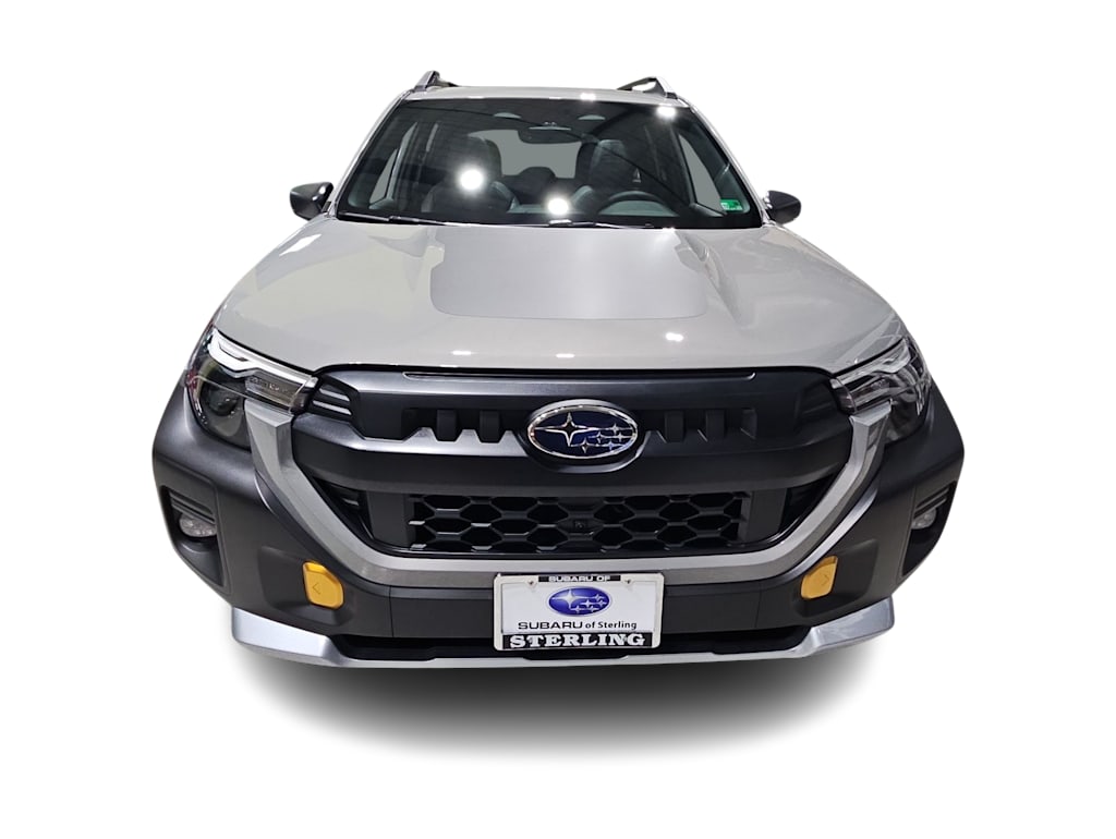 Thumbnail: 2026 Subaru Forester - 6