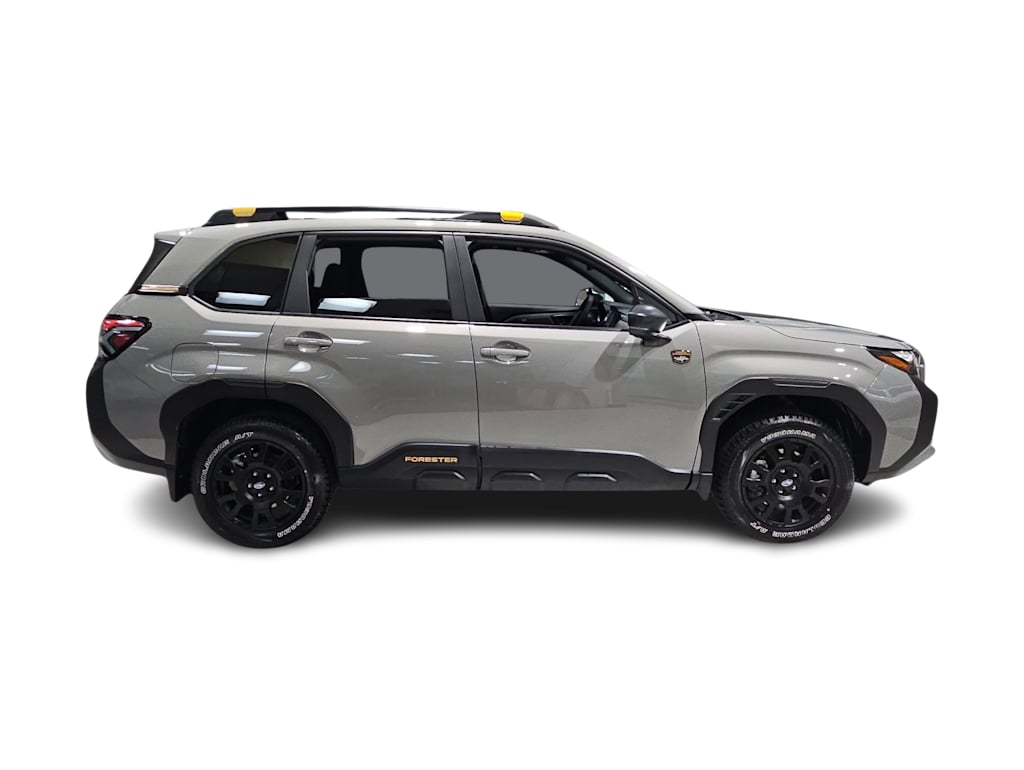 Thumbnail: 2026 Subaru Forester - 23