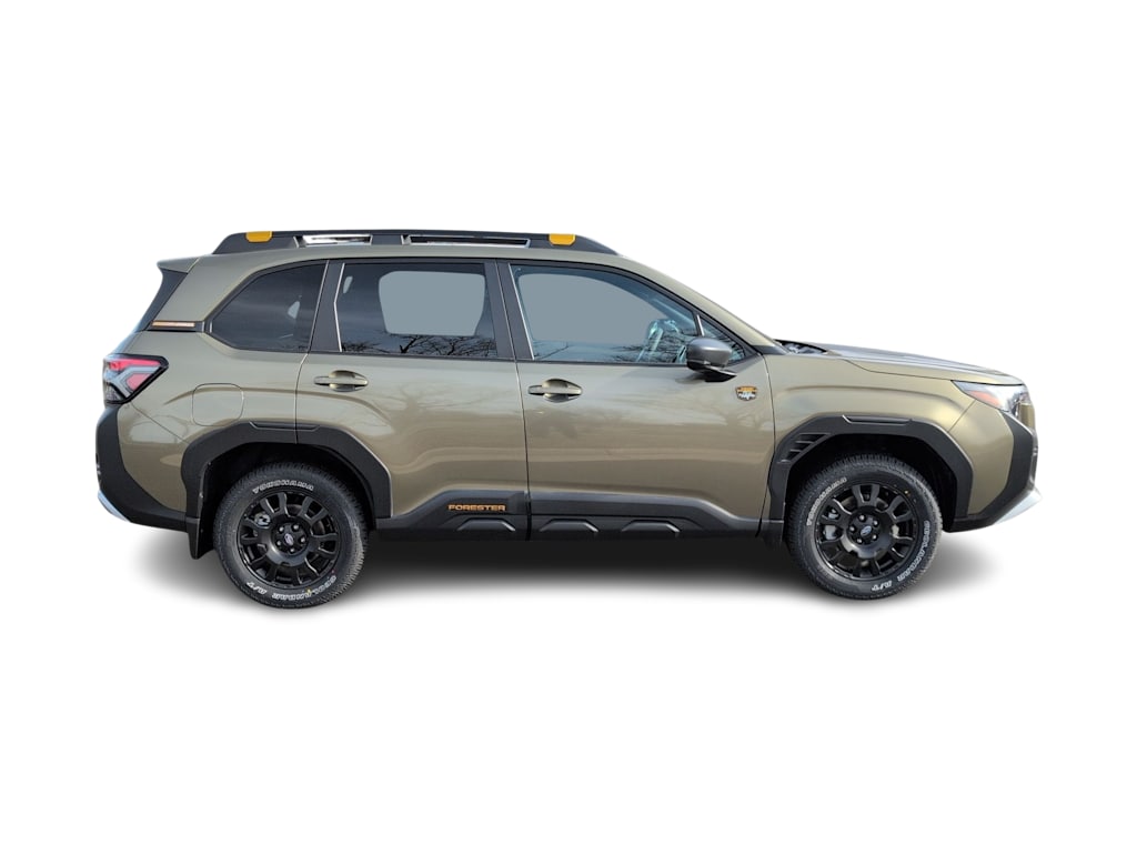 Thumbnail: 2026 Subaru Forester - 21